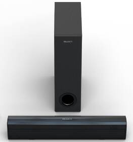 Soundbar Majority Bowfell Plus černý

 obrázek produktu 1 z 9