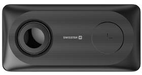 Powerbanka Swissten 10 000 mAh, 2v1 Apple Watch a MagSafe černá

 obrázek produktu 1 z 4