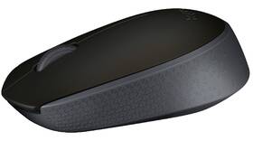 Myš Logitech M171 černá

 obrázek produktu 1 z 4
