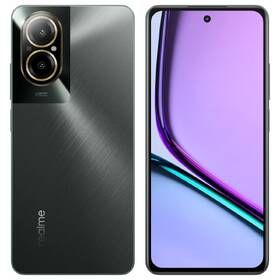 Mobilní telefon realme C67 6 GB / 128 GB černý

 obrázek produktu 7 z 9