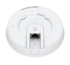 IP kamera Ubiquiti UniFi Protect UVC-G5-Dome, outdoor, 4Mpx, IR, PoE napájení, LAN 100Mb, antivandal bílá

 obrázek produktu 4 z 4