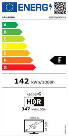 Televize Samsung QE85QN95D 
