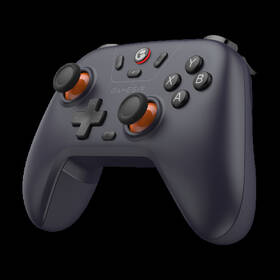 Gamepad GameSir Nova Lite Multiplatform controller PP (Android, iOS, Nintendo Switch) fialový

 obrázek produktu 1 z 4