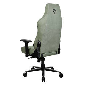 Herní židle Arozzi VERNAZZA XL SuperSoft zelená

 obrázek produktu 3 z 4