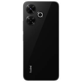 Mobilní telefon Xiaomi Redmi 13 8 GB / 256 GB černá barva
