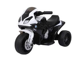 Elektrická motorka ELJET® BMW S1000RR 

 obrázek produktu 1 z 1