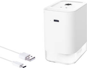 Dávkovač dezinfekce ECG DS 1010 

 obrázek produktu 1 z 3