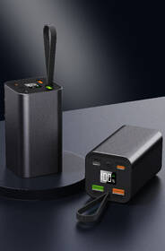 Powerbanka WG 20000 mAh černá

 obrázek produktu 5 z 6