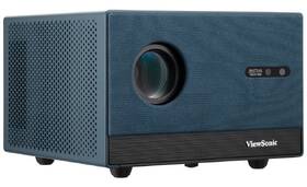 Projektor ViewSonic LX60HD černý/modrý

 obrázek produktu 3 z 7