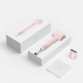 Fén Laifen Glossy Pink růžový

 obrázek produktu 10 z 10