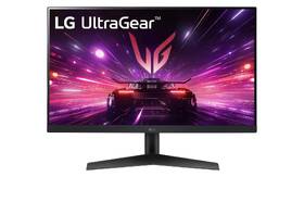 Herní monitor LG UltraGear 24GS60F-B černý

 obrázek produktu 3 z 8