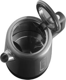 Rychlovarná konvice Sencor SWK 1753BK šedá

 obrázek produktu 4 z 10