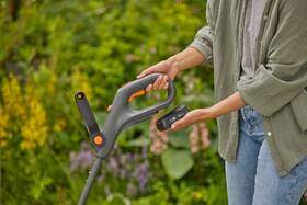 Vyžínač Gardena EasyTrim 25/18V P4A (s baterií) 

 obrázek produktu 7 z 8