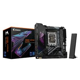 Základní deska GIGABYTE Z890I AORUS ULTRA 

 obrázek produktu 5 z 5