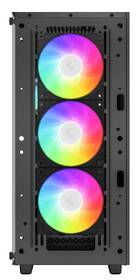 Case DeepCool CC560 ARGB V2 černá

 obrázek produktu 3 z 11