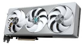 Grafická karta GIGABYTE GeForce RTX 5080 AERO OC SFF 16G 
