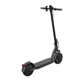 Elektrická koloběžka Xiaomi Electric Scooter Elite černá

 obrázek produktu 2 z 6