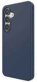 Kryt na mobil ZAGG Milan Snap na Samsung Galaxy S25 modrý

 obrázek produktu 1 z 6