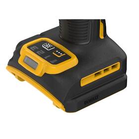 Utahovák rázový Dewalt DCF961H2T (s baterií) 

 obrázek produktu 7 z 7