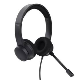 Headset Trust HS-260 černý

 obrázek produktu 1 z 4