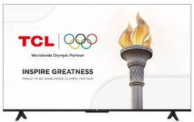 Televize TCL 50V6C 
