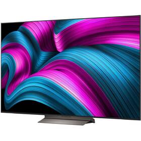 Televize LG OLED65C56LB 
