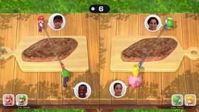 Hra Nintendo SWITCH 2 Super Mario Party Jamboree + Jamboree TV 
