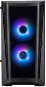 Case Cooler Master MB MB320L ARGB MAT 

 obrázek produktu 1 z 1