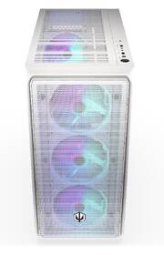 Case ENDORFY Arx 700 White ARGB bílá

 obrázek produktu 10 z 19