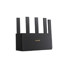 Router Tenda TX2L Pro černý

 obrázek produktu 1 z 3