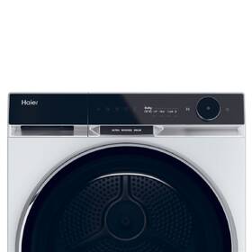 Sušička prádla Haier HD90-BQ397U1-S bílá

 obrázek produktu 2 z 20
