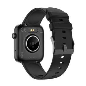 Chytré hodinky Carneo Zenith HR+ černé

 obrázek produktu 5 z 5