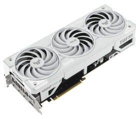 Grafická karta Asus GeForce RTX 5070 Ti TUF Gaming 16GB OC White bílá

 obrázek produktu 4 z 8