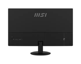 Monitor MSI Pro MP252L černý

 obrázek produktu 5 z 9