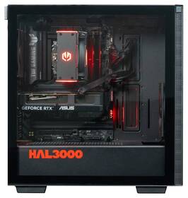 Herní počítač HAL3000 Master Gamer Pro černý

 obrázek produktu 6 z 8