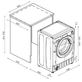 Pračka se sušičkou Haier BHA6SD696M6DB9-S bílá

 obrázek produktu 7 z 8
