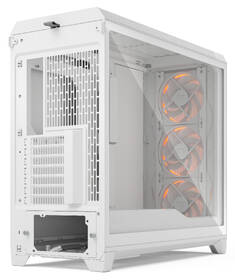 Case FRACTAL DESIGN Meshify 3 XL RGB TG bílá

 obrázek produktu 11 z 16