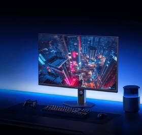 Herní monitor Xiaomi Gaming G27i černý

 obrázek produktu 5 z 8