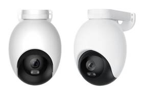 IP kamera IMILAB EC6 Outdoor bílá

 obrázek produktu 4 z 10