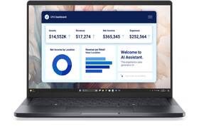 Notebook Dell Pro 14 Premium PA14250 šedý

 obrázek produktu 3 z 10
