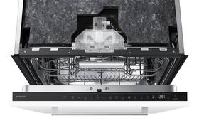 Myčka nádobí Samsung DW80H73WAB0U1 

 obrázek produktu 2 z 13