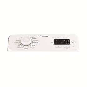 Pračka Indesit TI513EMTCS bílá

 obrázek produktu 3 z 13