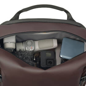Batoh Vanguard VEO Lite B20L hnědý

 obrázek produktu 15 z 20
