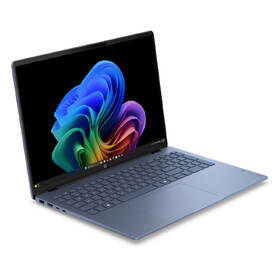 Notebook HP OmniBook 5 AI 16-bm0071ncx + Game Pass předplatné na 2 měsíce modrý

 obrázek produktu 4 z 8