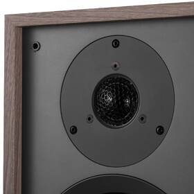 Reproduktory Swan Oasis Max (2 ks) hnědé

 obrázek produktu 4 z 9