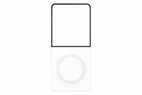 Kryt na mobil Samsung s magnetem Galaxy Z Flip8 Transparent průhledný

 obrázek produktu 1 z 4