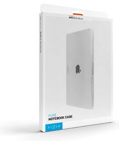 Kryt FIXED Pure for MacBook Neo průhledný

 obrázek produktu 11 z 11