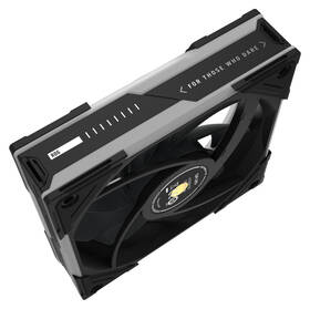 Ventilátor Asus ROG Eurux GR120 ARGB Black černý

 obrázek produktu 10 z 17