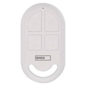 Alarm EMOS GOSMART Kit, IP-126L Guardian Pro Wifi černý/bílý

 obrázek produktu 7 z 16