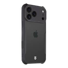 Kryt na mobil Tactical Quantum Stealth pro Apple iPhone 18 Pro Max černý/průhledný

 obrázek produktu 1 z 2